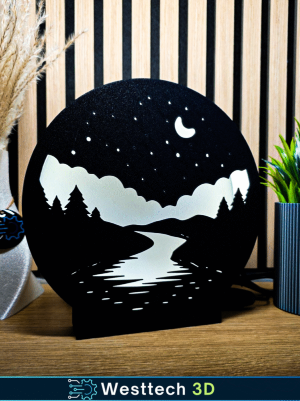 wall lamp