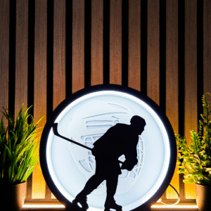 wall lamp