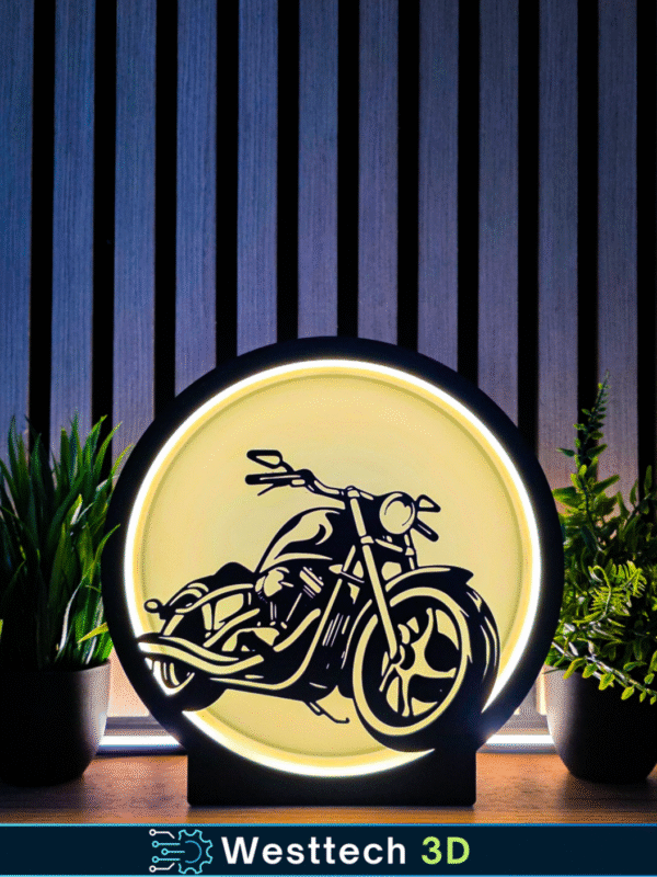 wall lamp