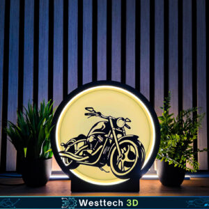 wall lamp
