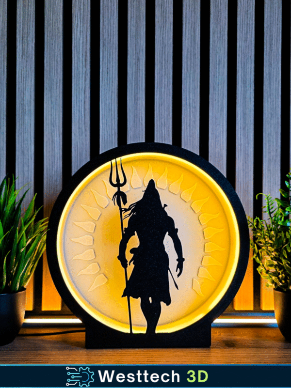 wall lamp