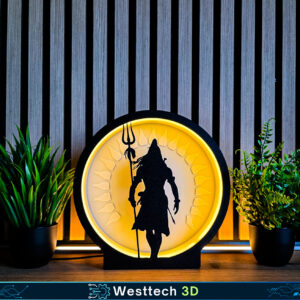 wall lamp