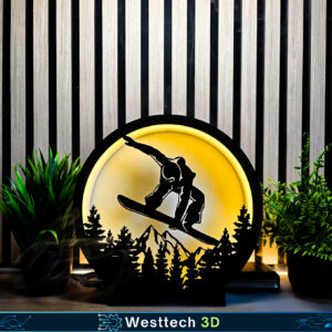 wall lamp