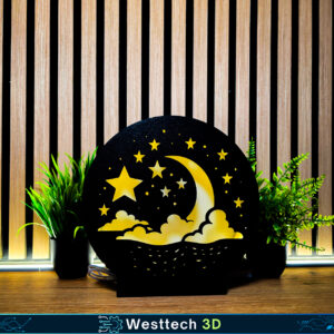 wall lamp