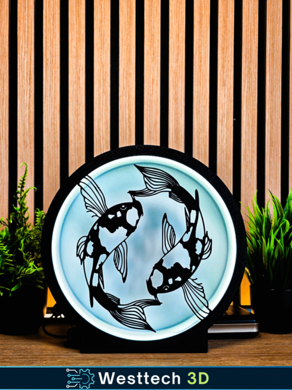 wall lamp