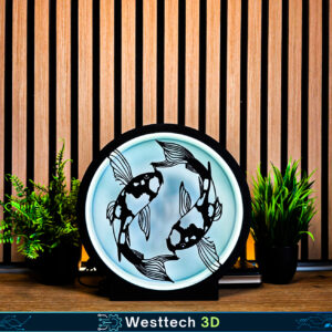 wall lamp