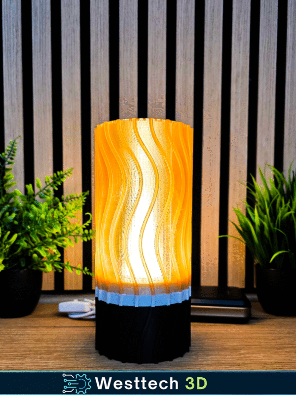 wall lamp