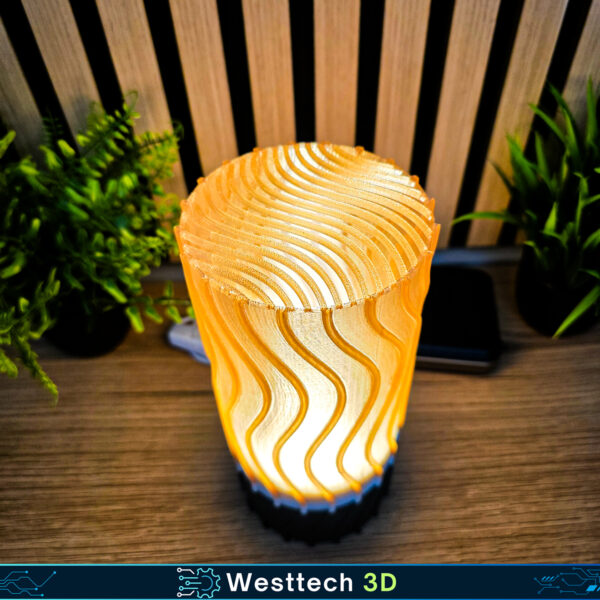 wall lamp