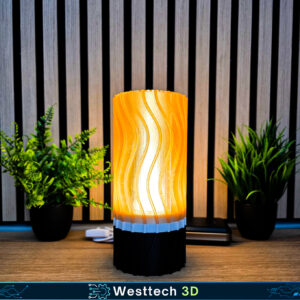 wall lamp