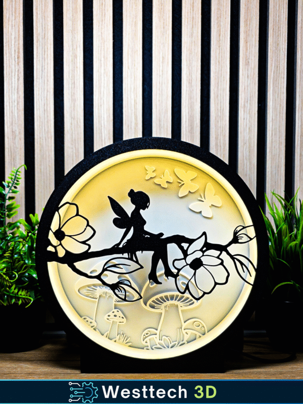 wall lamp