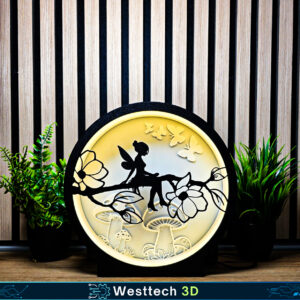 wall lamp