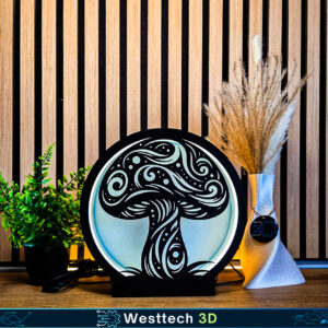 wall lamp