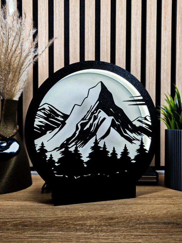 wall lamp