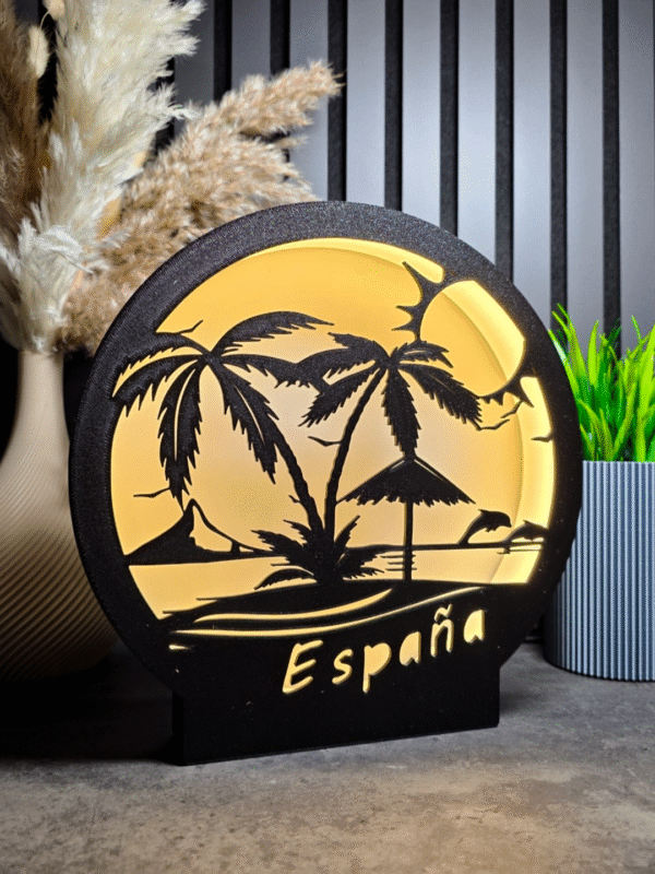 wall lamp