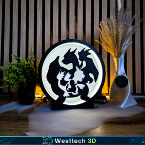wall lamp
