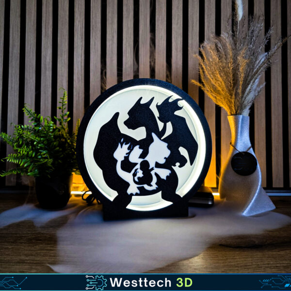 wall lamp