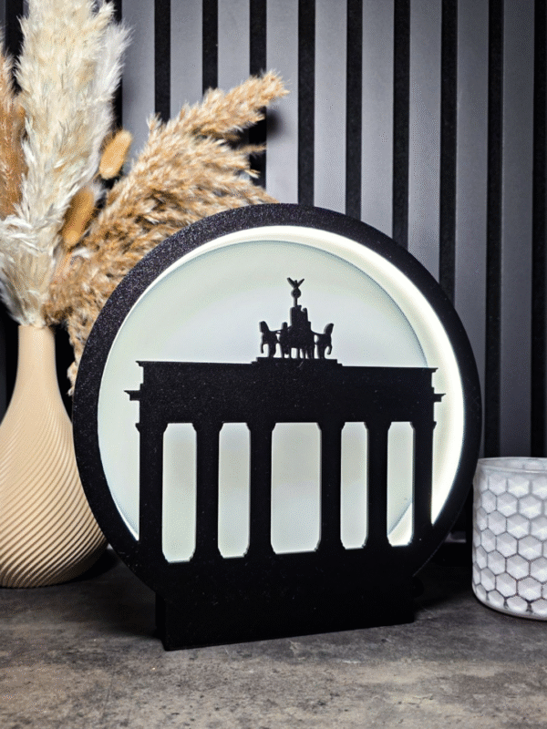 wall lamp