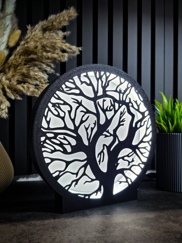 wall lamp
