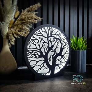 wall lamp