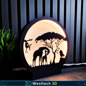 wall lamp