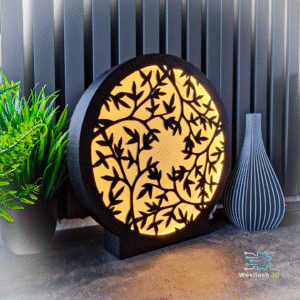 wall lamp