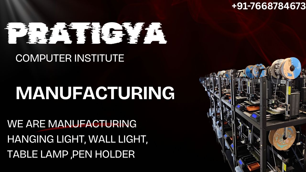 Home BANNER PRATIGYA MANUFACTURING