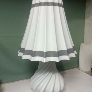 Twirl Table Lamp